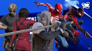 Aranhas, Sephiroth e mais: Tudo sobre o State of Play desta quinta (14)