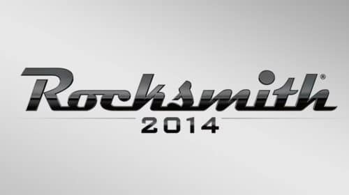 Rocksmith 2014 será removido das lojas digitais em outubro