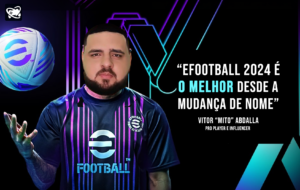 eFootball 2024 é aclamado pela comunidade: “o melhor da série”