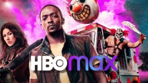 Série de Twisted Metal pode ter Axel e Calypso na Temporada 2
