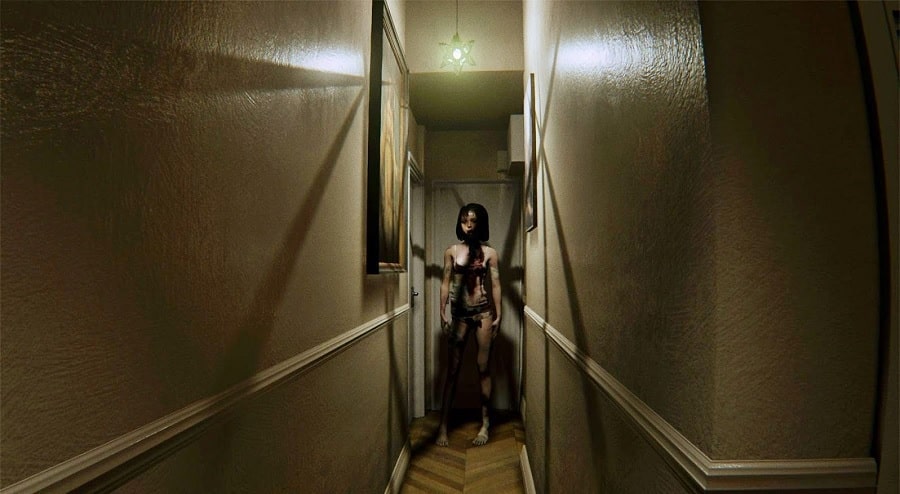P.T. SILENT HILLS: 9 anos da demo mais influente do mundo 8 8