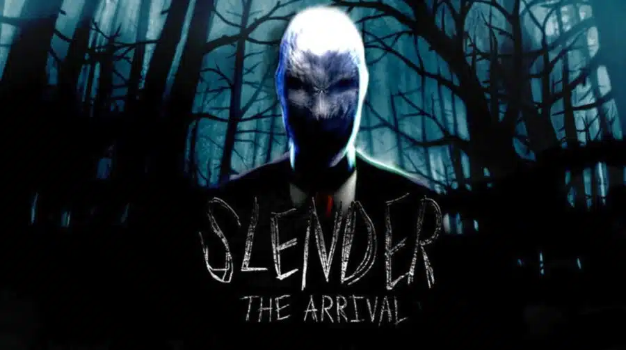 Recriado na Unreal Engine 5, Slender: The Arrival chega em outubro ao PS5