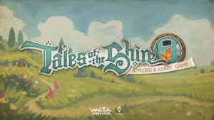 Só em julho: Tales of the Shire é adiado mais uma vez