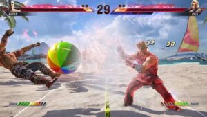 Tekken 8 terá o retorno do famoso modo Tekken Ball