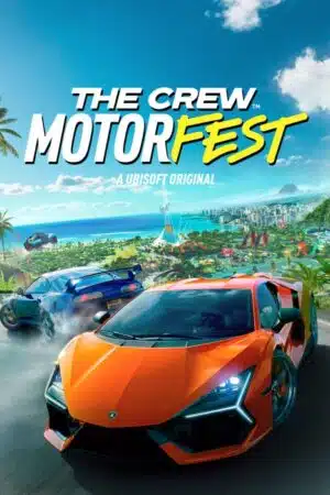 The Crew: Motorfest: vale a pena?