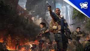 Ubisoft “anuncia” Tom Clancy’s The Division 3 de surpresa
