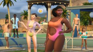 The Sims 4 terá dois novos DLC em setembro