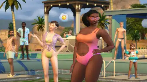 The Sims 4 terá dois novos DLC em setembro