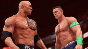 Contagem regressiva: servidores de WWE 2K22 serão fechados no início de 2024