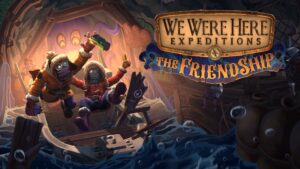 ALERTA: Resgate We Were Here Expeditions gratuitamente na PS Store