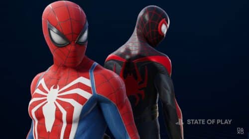 Marvel's Spider-Man 3 “pode ser ainda mais épico”, diz diretor criativo