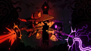 Novo vídeo de Wizard With a Gun detalha criação de munições