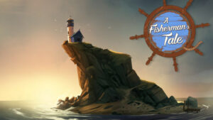 A Fisherman’s Tale recebe update para o PS VR2