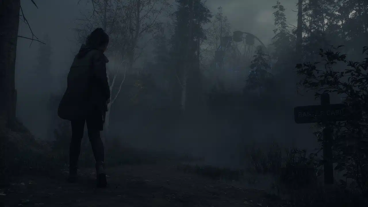 alan wake 2