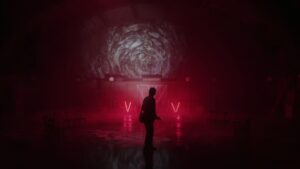 Alan Wake 2: números apontam vendas baixas, mas há um contexto