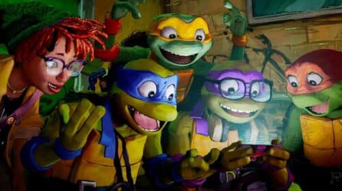 Mutants Unleashed, jogo de As Tartarugas Ninja, chegará no fim do ano