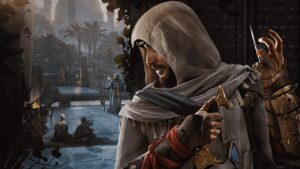 Assassin’s Creed: Mirage será lançado para iOS em 6 de junho