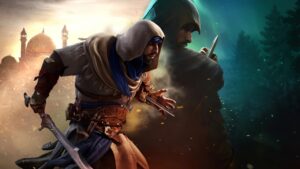 Platina de Assassin’s Creed Mirage promete ser trabalhosa