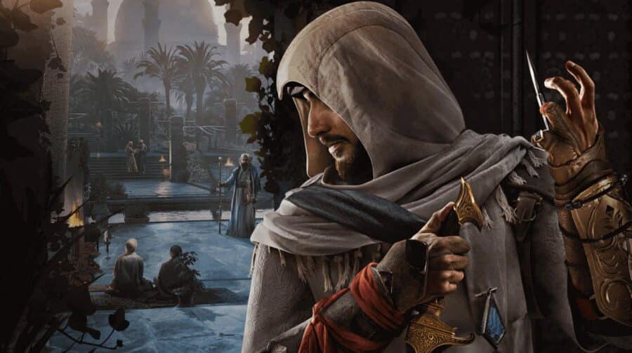Gameplays de Assassin's Creed Mirage destacam ação em Bagdá