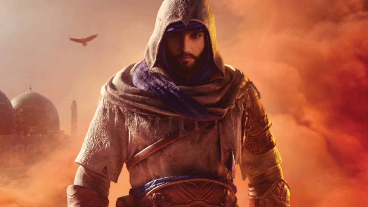 Novo vídeo de Assassin s Creed Mirage é dedicado ao protagonista Basim