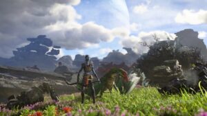 Trailer emocionante de Avatar: Frontiers of Pandora destaca ação na pele de Na’vi