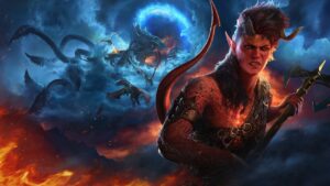 Devs de Baldur’s Gate 3 estavam com medo de notas negativas no Metacritic