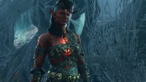 Devs de Baldur’s Gate 3 identificam problema no PS5