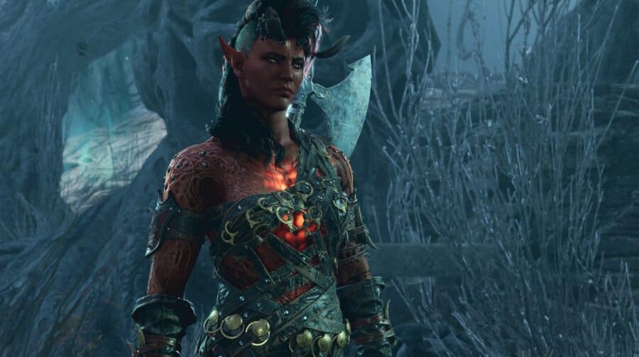 Devs de Baldur's Gate 3 identificam problema no PS5