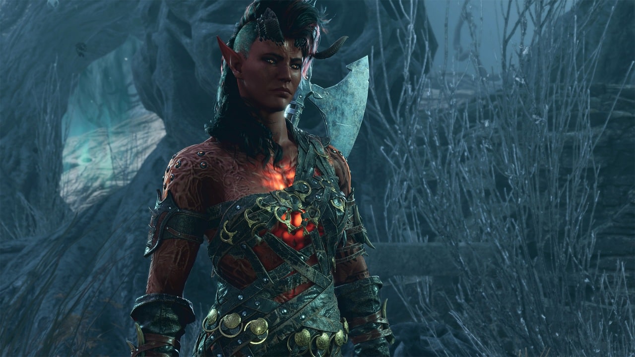 Patch de Baldur's Gate 3 adicionará novas opções de romance e de interações 1 baldur's gate 3