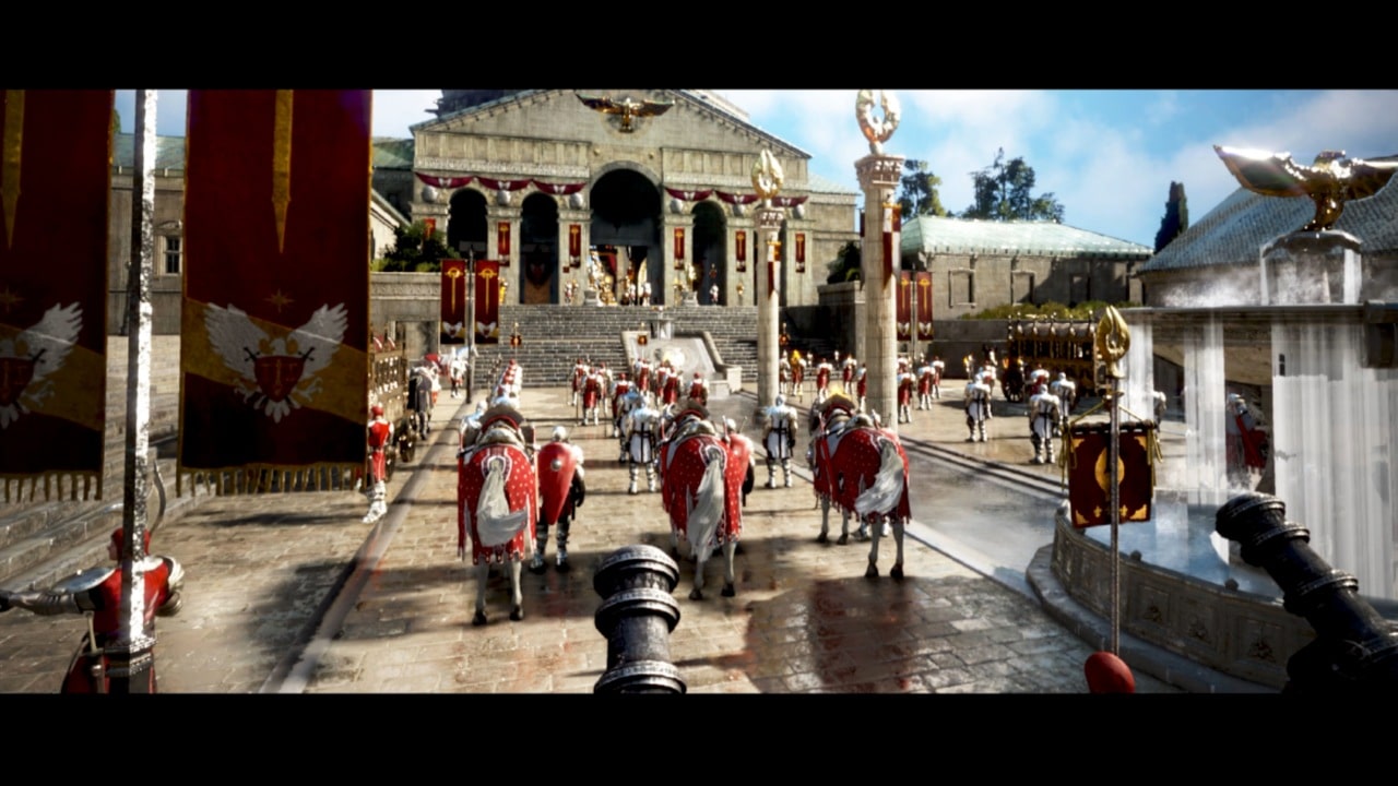 black desert online