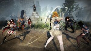 Black Desert Online: dicas para mandar bem no começo da sua aventura