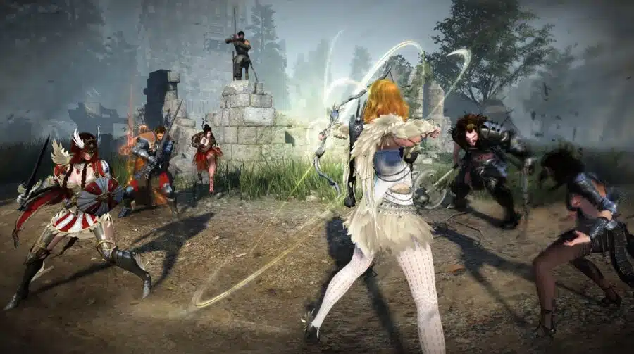 Black Desert Online: dicas para mandar bem no começo da sua aventura