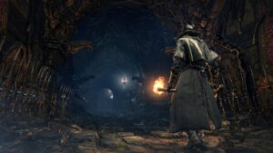 Sony promove votação para decidir os seus melhores games, mas esnoba Bloodborne