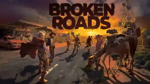 RPG baseado em escolhas, Broken Roads tem novo trailer divulgado