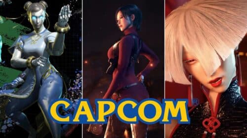 Europol prende grupo que hackeou a Capcom em 2020