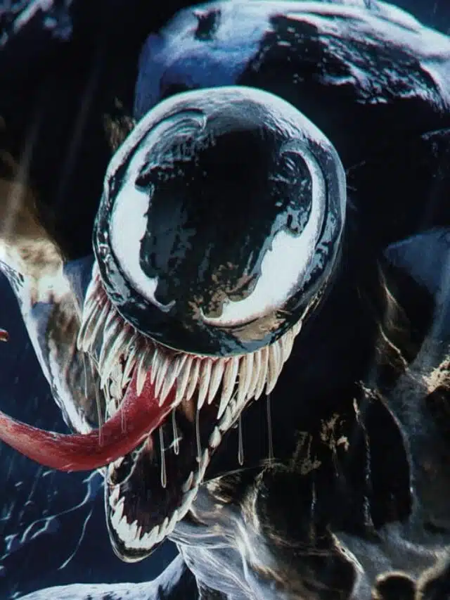 Insomniac Games Marvel's Spider-Man 2 Venom foto