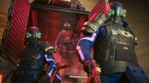 Atualização 2.0 de Cyberpunk 2077 será lançada no dia 21 de setembro