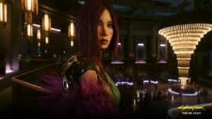 DLC de Cyberpunk 2077 é “o que o jogo deveria ser”, afirma CD Projekt RED