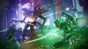 Destiny 2: A Queda da Luz e mais expansões estão com desconto de até 67% na PS Store