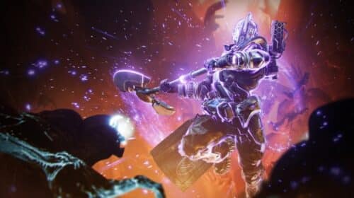 Vídeos de Destiny 2: A Forma Final destacam novas habilidades dos Guardiões