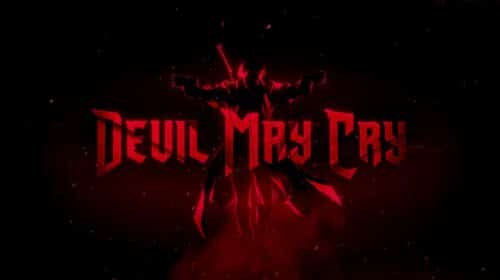 SSStylish! Netflix divulga teaser de anime de Devil May Cry; assista!