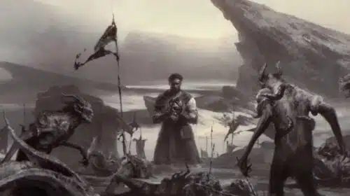 Diablo IV terá expansões anuais e deve se estender por 