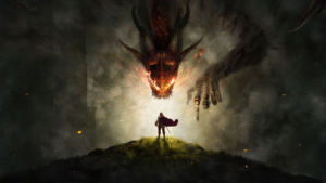 Capcom anuncia showcase de Dragon’s Dogma 2; veja data