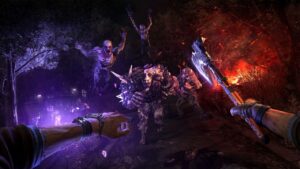 Roadmap de Dying Light 2 confirma adição de chat por texto e de suporte a mods
