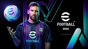 eFootball 2024: todas as novidades da atualização v3.2