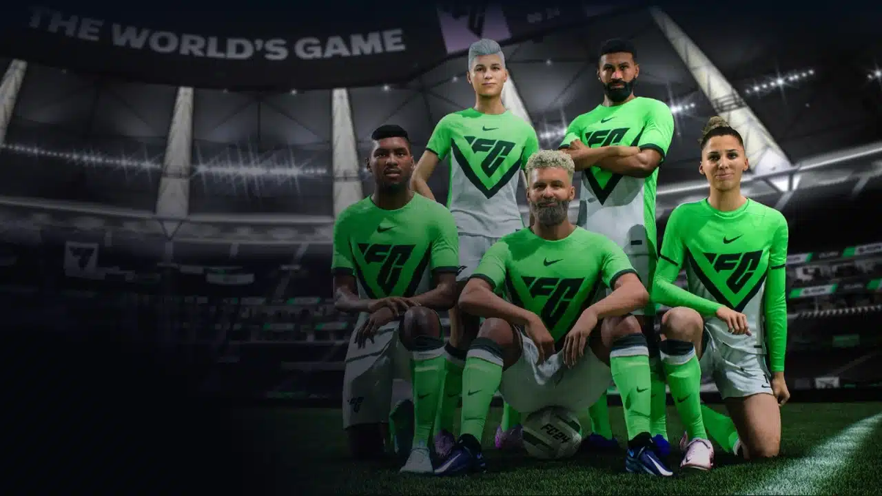 ea sports fc 24