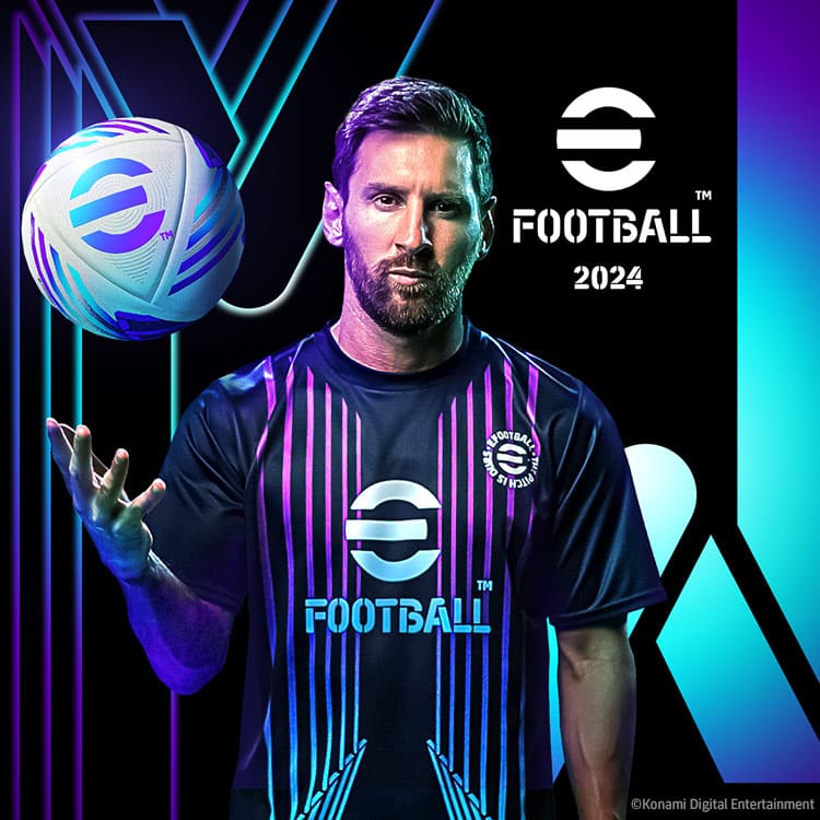 EFootball 2024