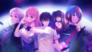 Trailer de Eternights detalha sistema de relacionamento entre personagens; veja!