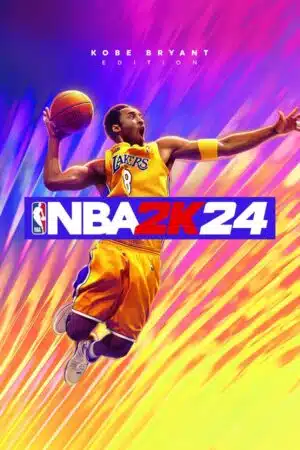 NBA 2K24: vale a pena?