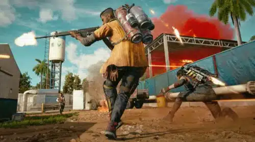 Far Cry 7 pode chegar em 2025 e teria mudanças no motor gráfico